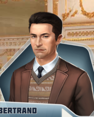Bertrandpng — Choices : TRR characters option 7