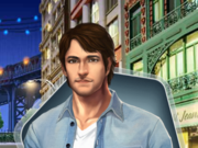 Drakepng — Choices : TRR characters option 10