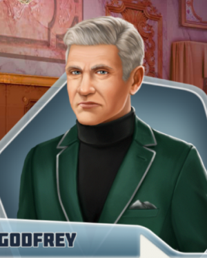 Godfreypng — Choices : TRR characters option 13