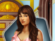 Hanapng — Choices : TRR characters option 14