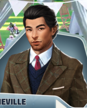Nevillepng — Choices : TRR characters option 21