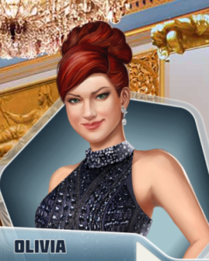 Olivia 1png — Choices : TRR characters option 22