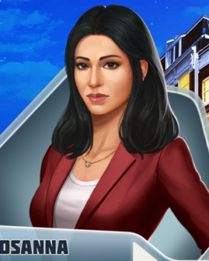 Rosannapng — Choices : TRR characters option 26