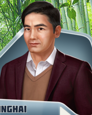 Xinghaileepng — Choices : TRR characters option 30