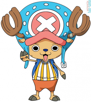 F9af0ec4c9e84202d00afbde90fd18e9jpgpngpng — chopper forms and outfits (One piece) option 1