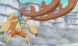 Zz1629266828chopper Horn Pointjpgpngpng — chopper forms and outfits (One piece) option 4