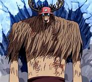 Zz1629266828chopper Monster Pointjpgpngpng — chopper forms and outfits (One piece) option 5
