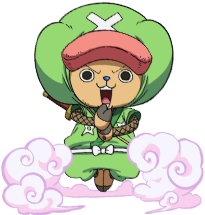 Zz1629268225chopper27ssecondwanocountryarcoutfitpngpng — chopper forms and outfits (One piece) option 12