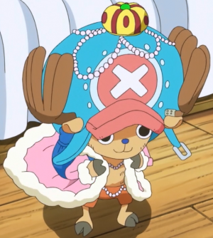 Zz1629268753chopper27ssecondzououtfitpngpng — chopper forms and outfits (One piece) option 18