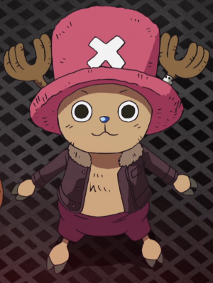 Zz1629307318chopper27sicehunterarcoutfitpng — chopper forms and outfits (One piece) option 27