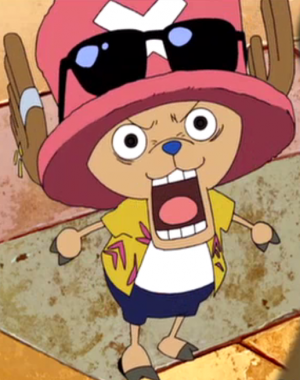 Zz1629307319choppermovie6outfitpng — chopper forms and outfits (One piece) option 31