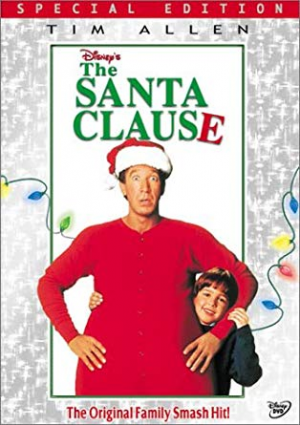 51sy0awcgblsy445jpg — Christmas Movies/Specials option 8