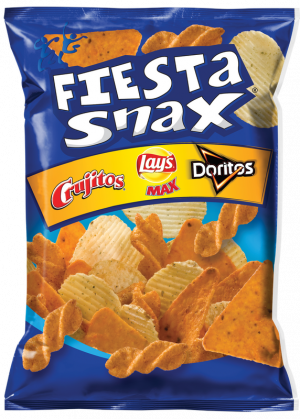 09 Fiesta Snaxpng — Churros Honduras option 1
