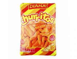 Abarrotes Snacks Churros7487570000881png — Churros Honduras option 13