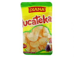 Abarrotes Snacks Churros7487570021501png — Churros Honduras option 14