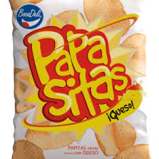 Papitaspng — Churros Honduras option 21