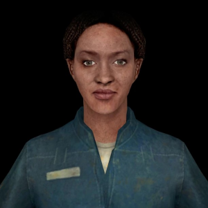 Female03jpg — Citizens of Half life 2 Tier list option 6