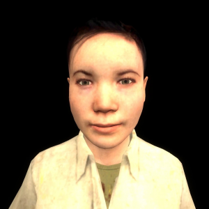 Female042jpg — Citizens of Half life 2 Tier list option 7