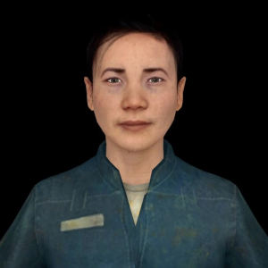 Female04jpg — Citizens of Half life 2 Tier list option 8