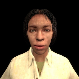 Female062jpg — Citizens of Half life 2 Tier list option 11