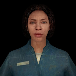 Female06jpg — Citizens of Half life 2 Tier list option 12