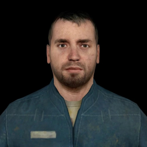 Male02jpg — Citizens of Half life 2 Tier list option 16