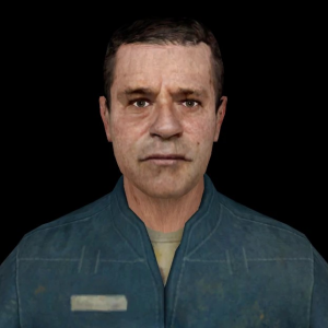 Male06jpg — Citizens of Half life 2 Tier list option 24