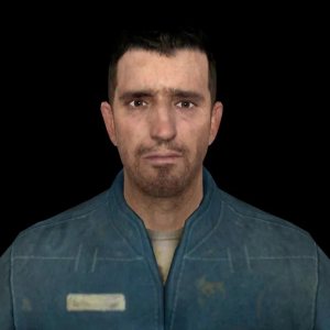 Male07jpg — Citizens of Half life 2 Tier list option 26
