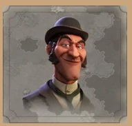 Magnusjpg — Civ 6 Governors option 3