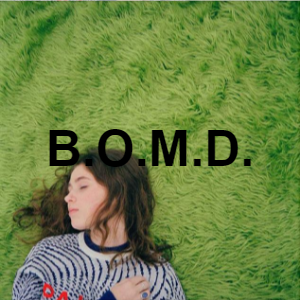 Bomdpng — Clairo Songs Tier List (2021) option 9