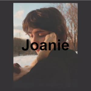 Joaniepng — Clairo Songs Tier List (2021) option 22