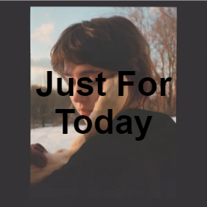 Just For Todaypng — Clairo Songs Tier List (2021) option 23
