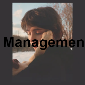 Managementpng — Clairo Songs Tier List (2021) option 25