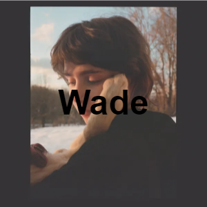 Wadepng — Clairo Songs Tier List (2021) option 34