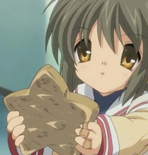 Clannad Tier List (From my thoughts on Anime + VN so far) : r/Clannad