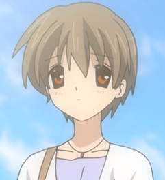 my Clannad character tier list : r/Clannad