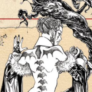 Conjuradorpng — Clases Anima Beyond Fantasy option 2