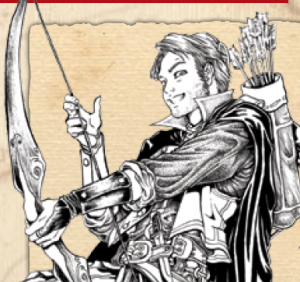 Exploradorpng — Clases Anima Beyond Fantasy option 3