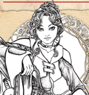 Guerrero Acbatapng — Clases Anima Beyond Fantasy option 4