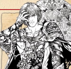 Guerreropng — Clases Anima Beyond Fantasy option 7