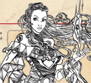 Hechiceropng — Clases Anima Beyond Fantasy option 9