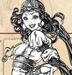 Ilusionistapng — Clases Anima Beyond Fantasy option 10
