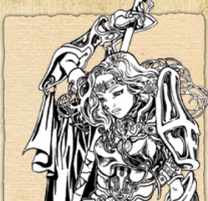 Paladnpng — Clases Anima Beyond Fantasy option 16