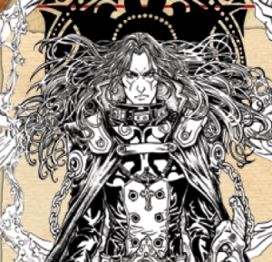 Warlockpng — Clases Anima Beyond Fantasy option 20