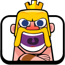 All 12 Laughing Emotes of Clash Royale. Which is the Best Laughing Emote ?  