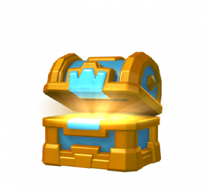 Royale deals clash chest