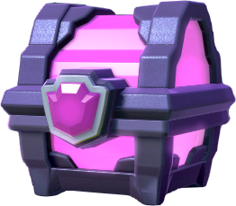 Chest clash outlet royal