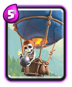 Balloonpng — Clash Royale Most Hated Cards June 2020 option 4