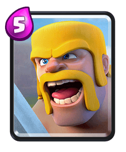Barbpng — Clash Royale Most Hated Cards June 2020 option 7