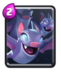Batpng — Clash Royale Most Hated Cards June 2020 option 8